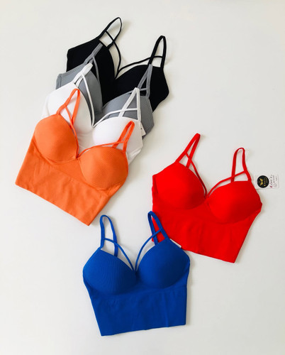 کراپ هارنس دار